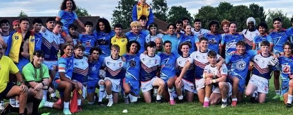 Photo de la tournée