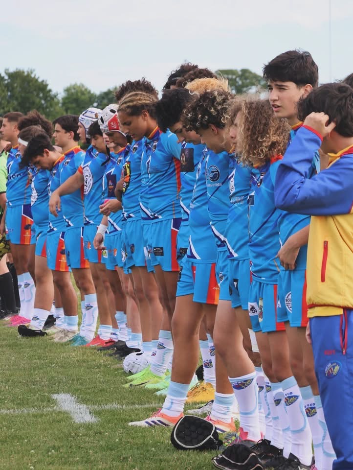 Photo de la tournée