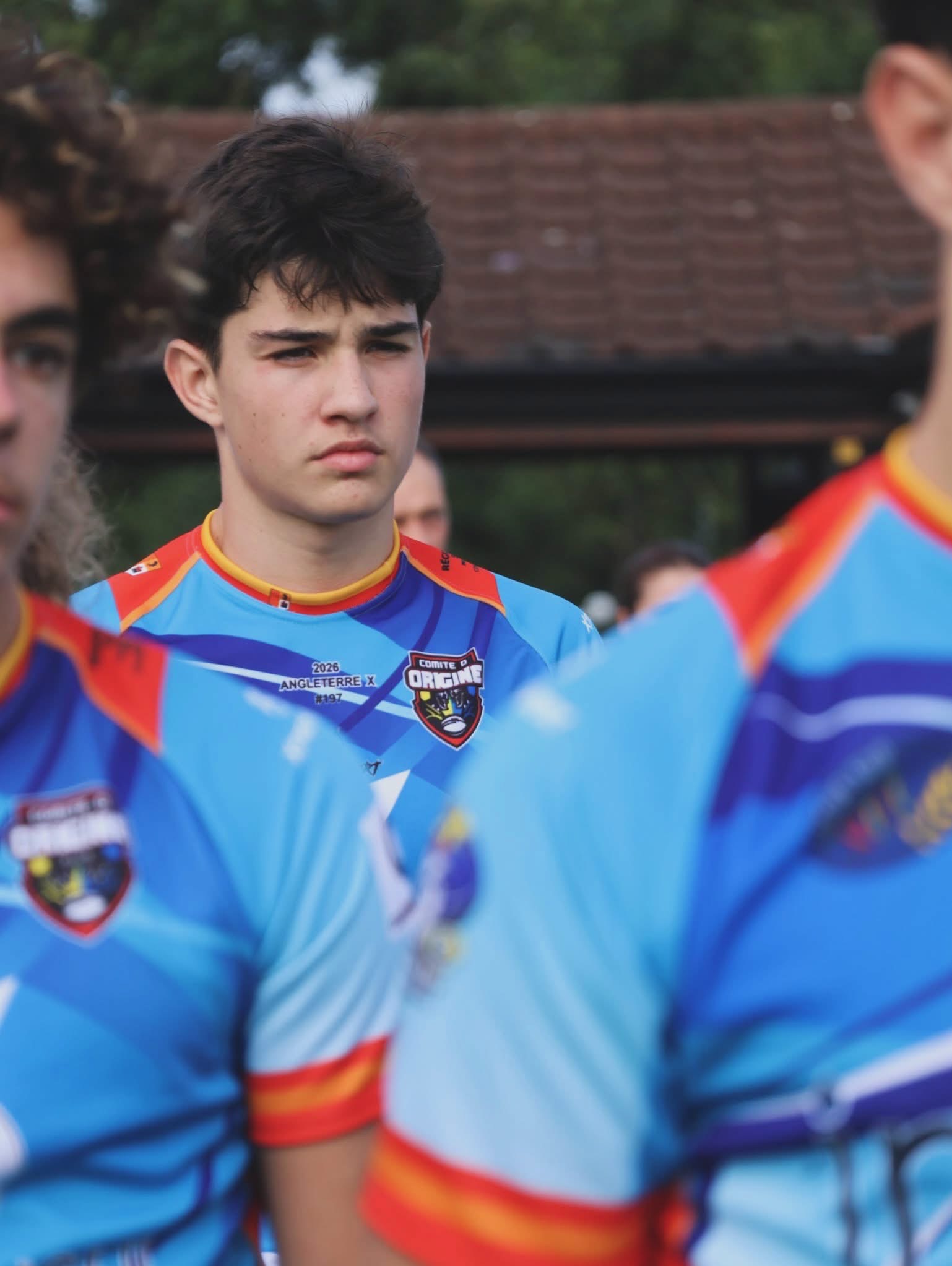 Photo de la tournée