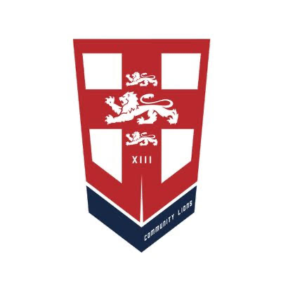 Community Lions