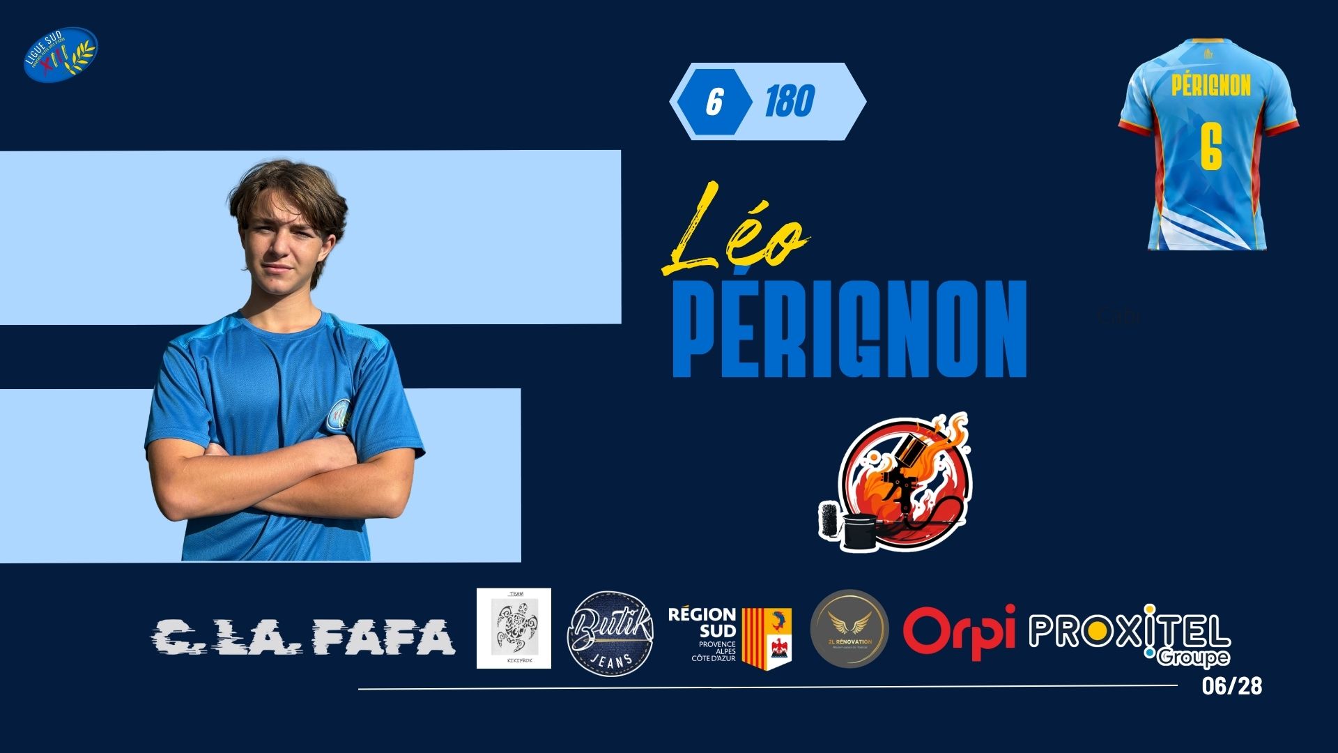 Remerciement