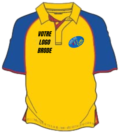 Polo de sortie