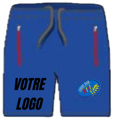 Option 2 — Flocage dos + bas