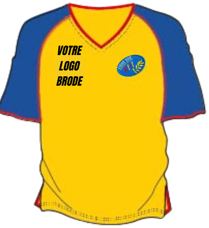 Tee-shirt de sortie