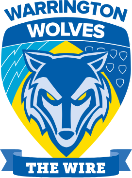 Warrington Wolves