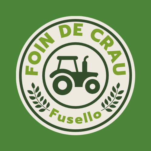 FOIN DE CRAU