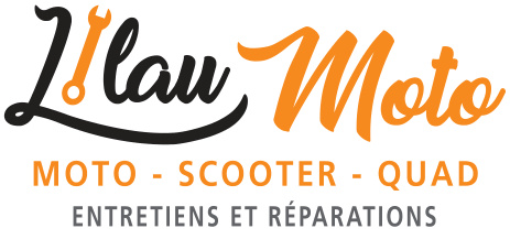 LILAU MOTO