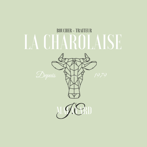 BOUCHERIE LA CHAROLAISE