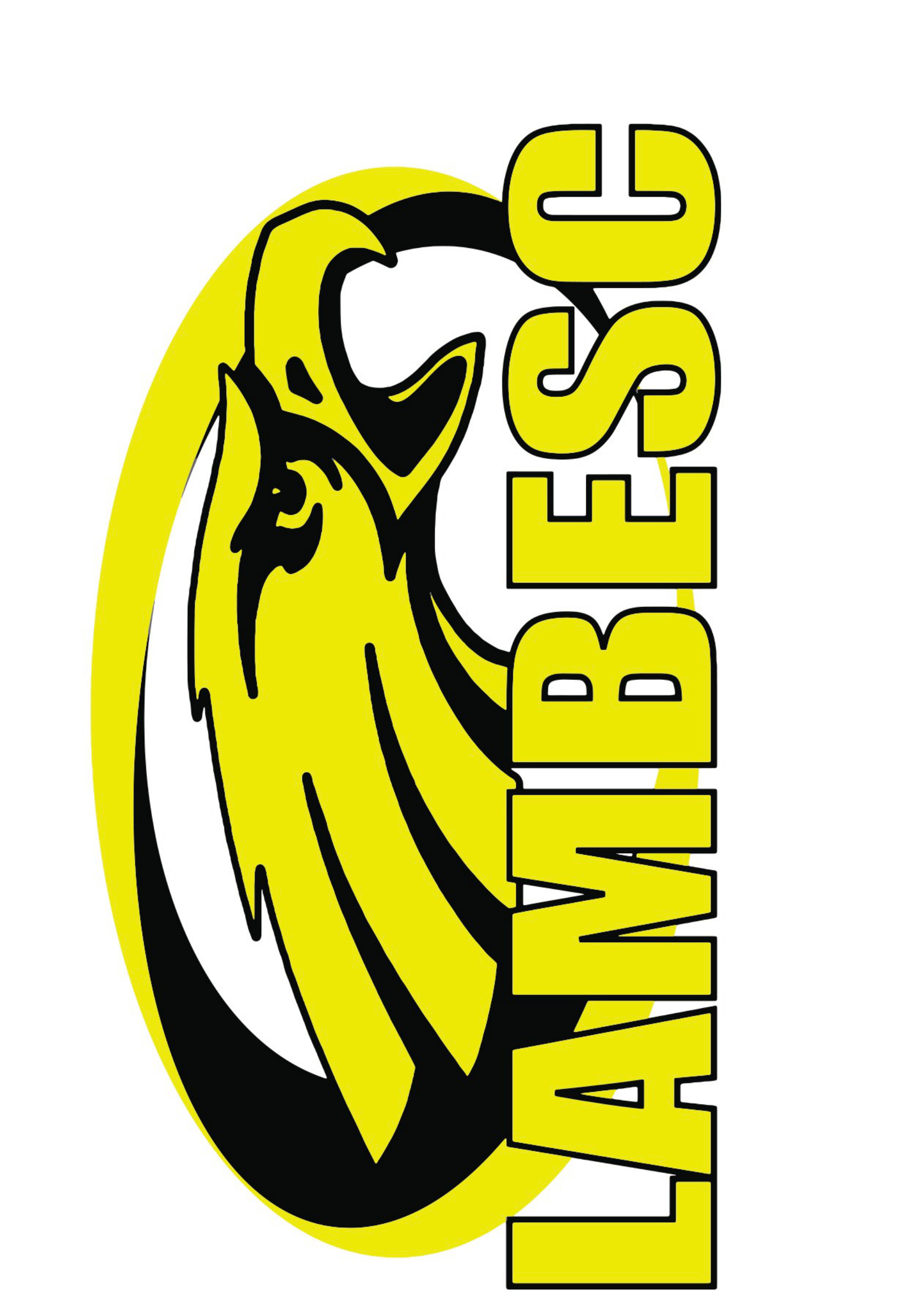LOGO LAMBESC