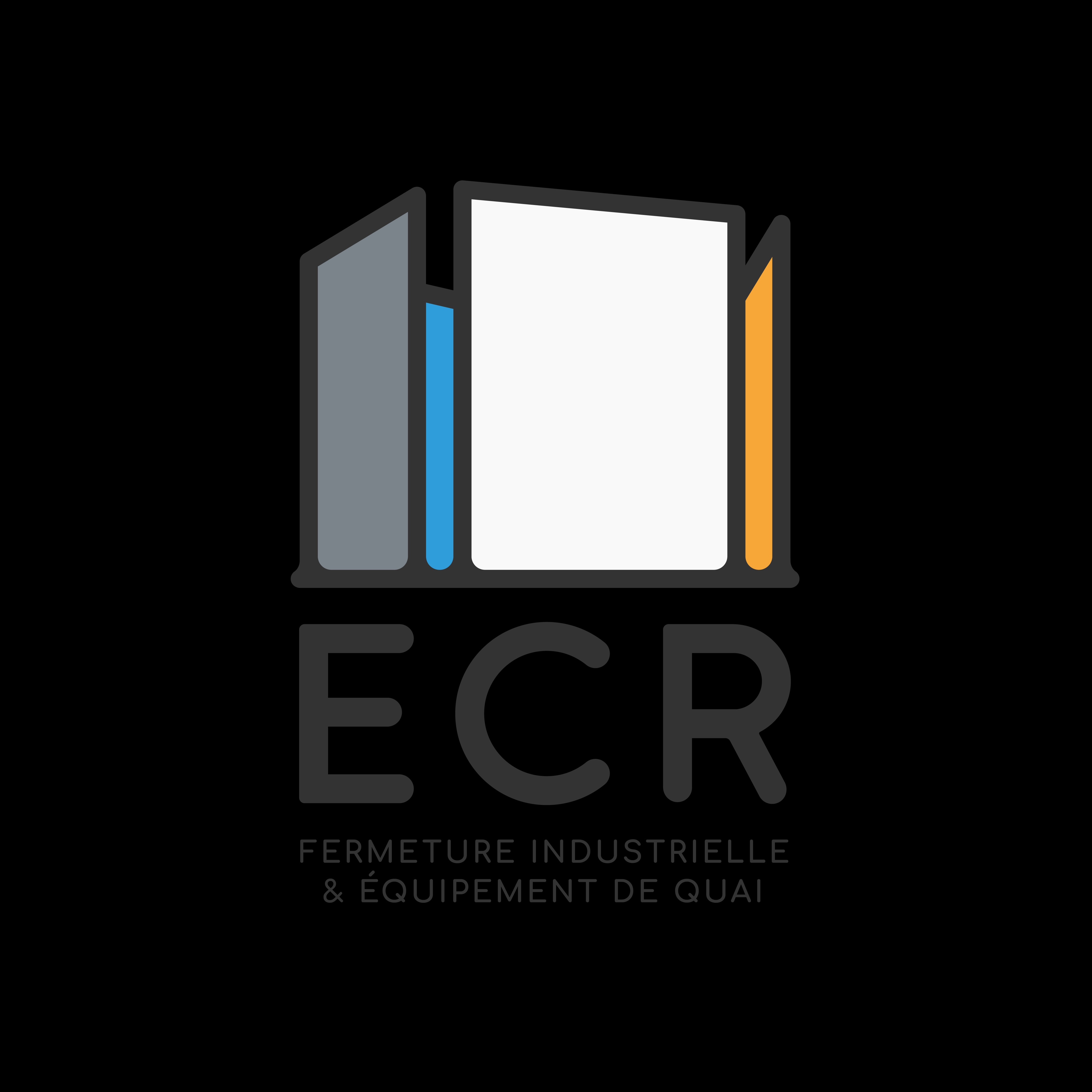 LOGO ECR