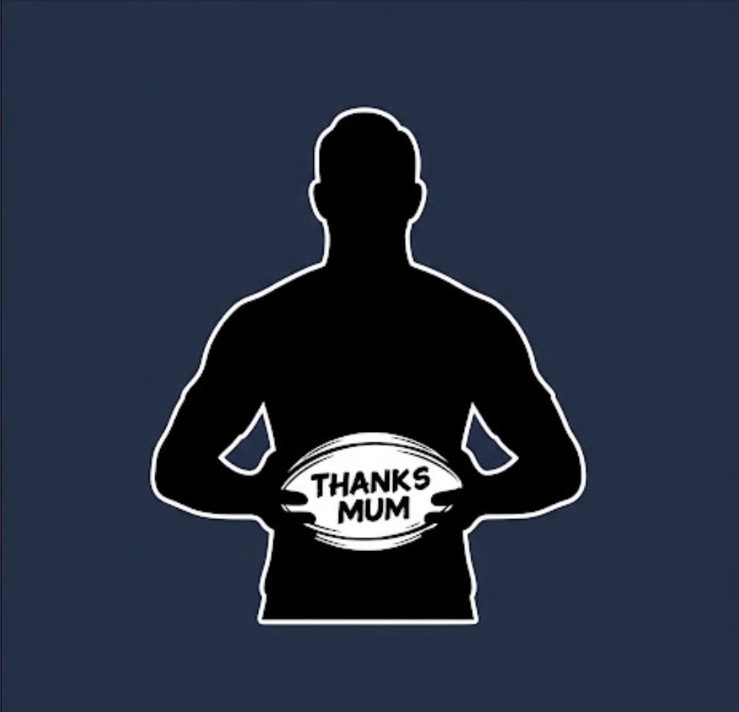 LOGO THANKS MUM