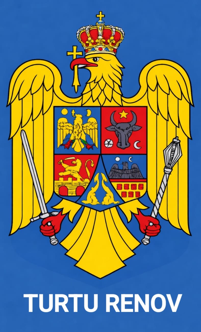 LOGO TURTU RENOV