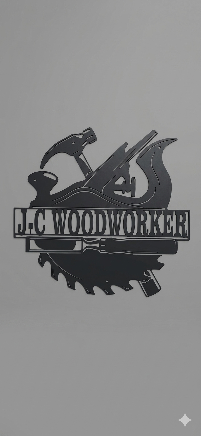 WOODWORKER