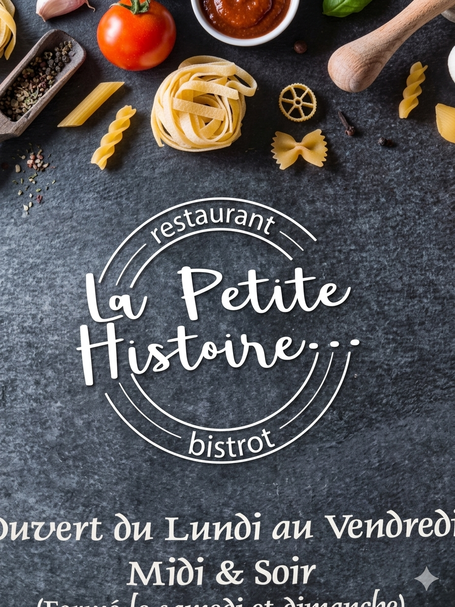 La petite histoire