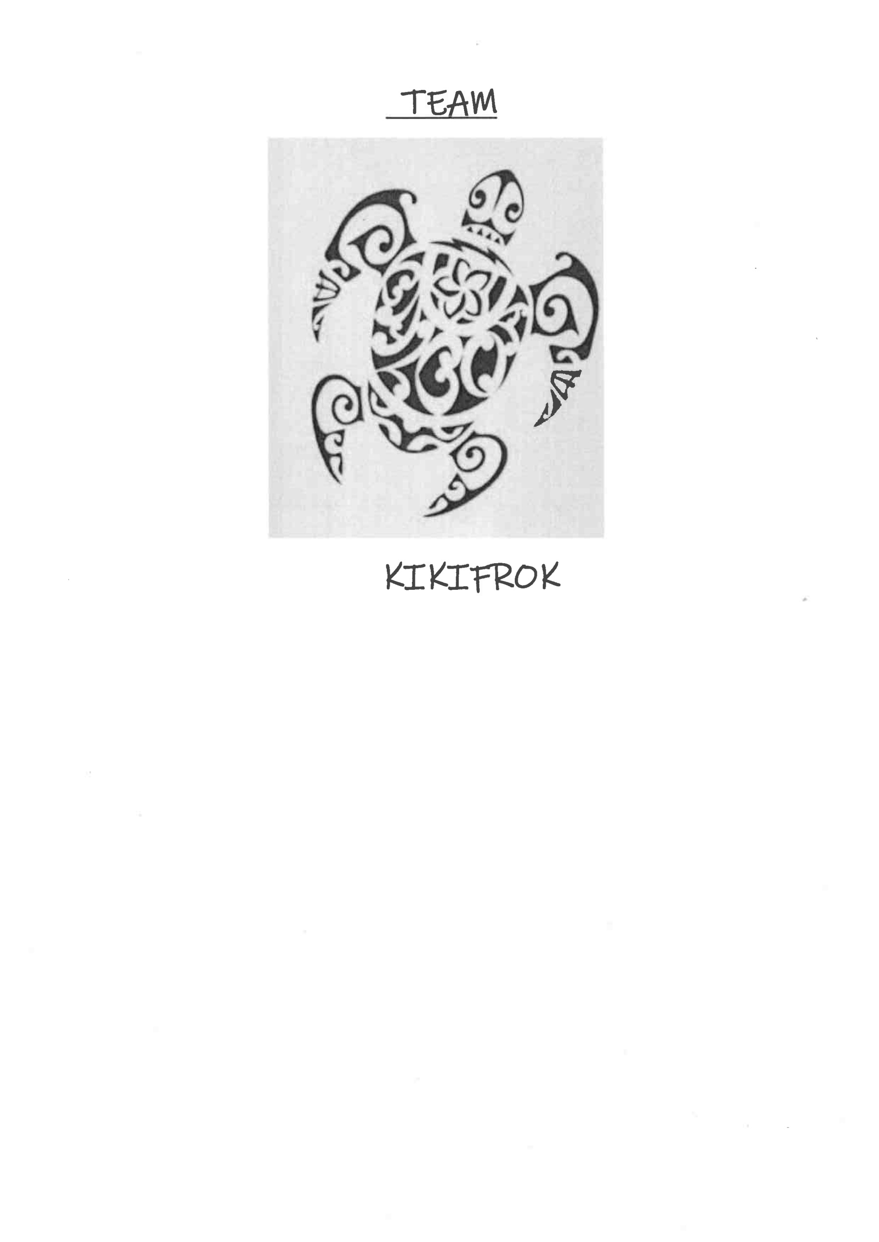 LOGOTORTUE