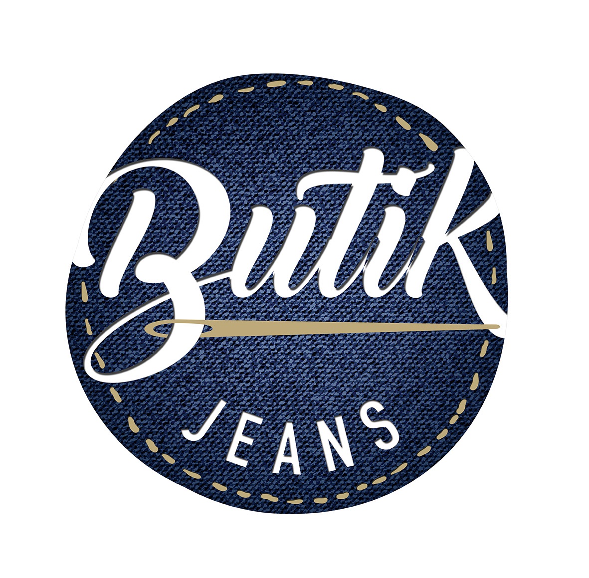 JEANS Sarl Cyan And Co Butik