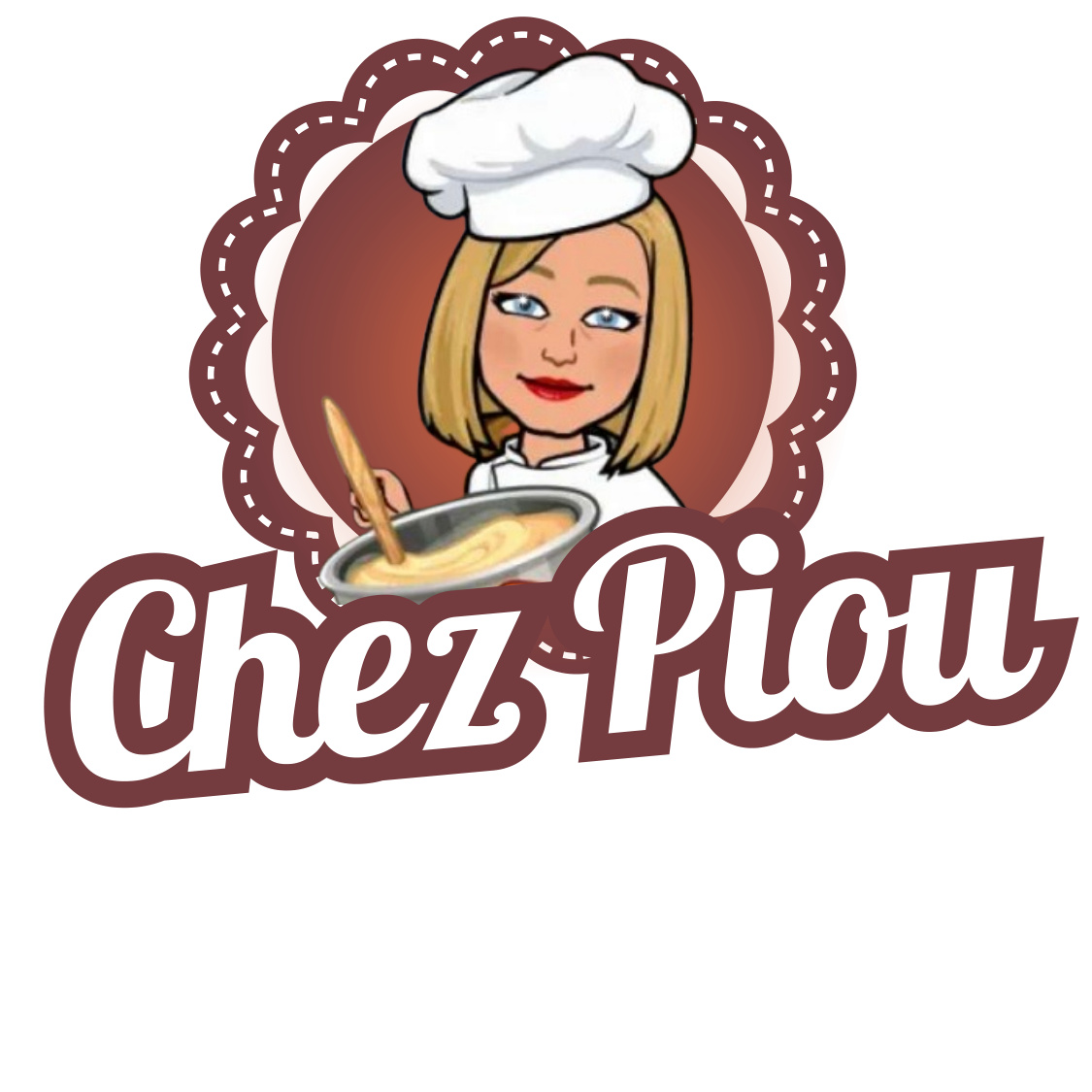 LOGO CHEZ PIOU
