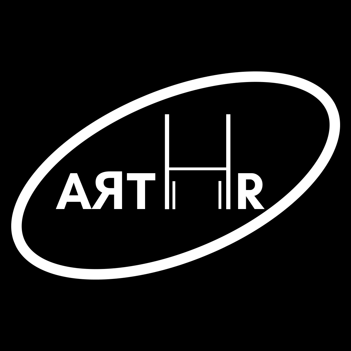Logo Arthur