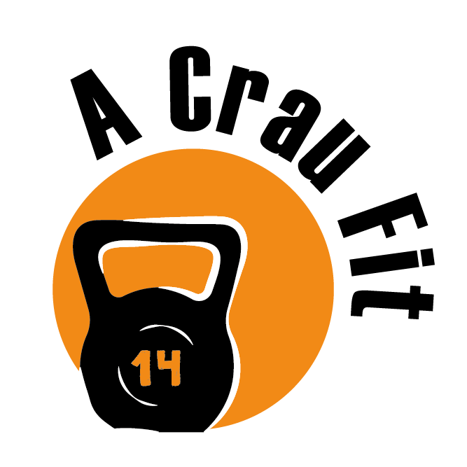 A CRAU FIT_logo_IG_320_320px