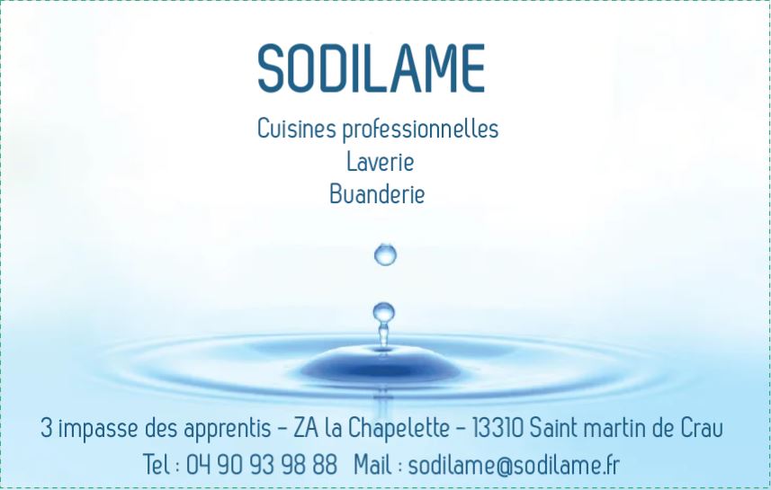 LOGO SODILAME