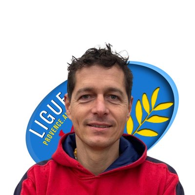 Gilles Bernard