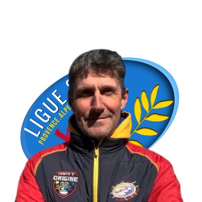 Christophe Chevalier