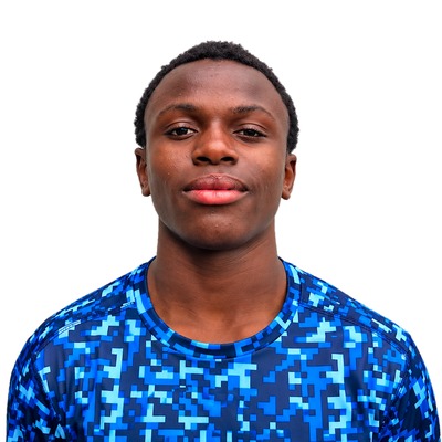 David Oluwaferanmi